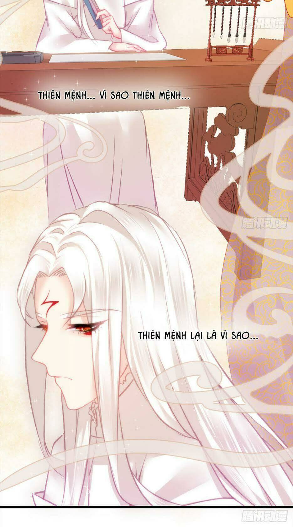 Trẫm Quyết Định Giải Tán Hậu Cung: Chapter 9