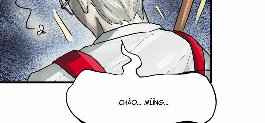 Vua Sinh Tồn: Chapter 63