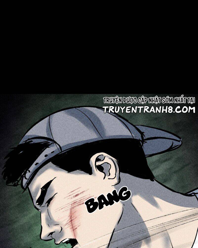 Vùng Đất Xám: Chapter 6