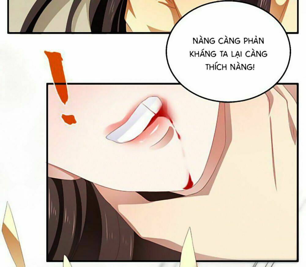 Thịnh Thế An Nhiên: Chapter 20