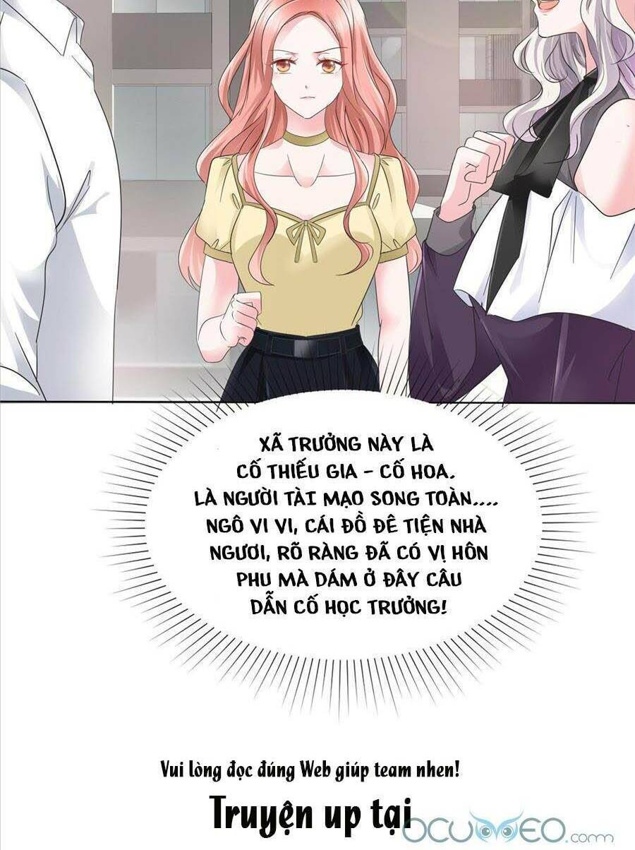 Nhược Hữu Hàn Đông Ngộ Noãn Dương: Chapter 10