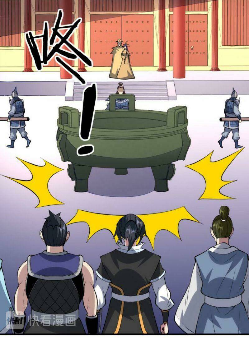 Đấu Hồn Đại Lục: Chapter 54