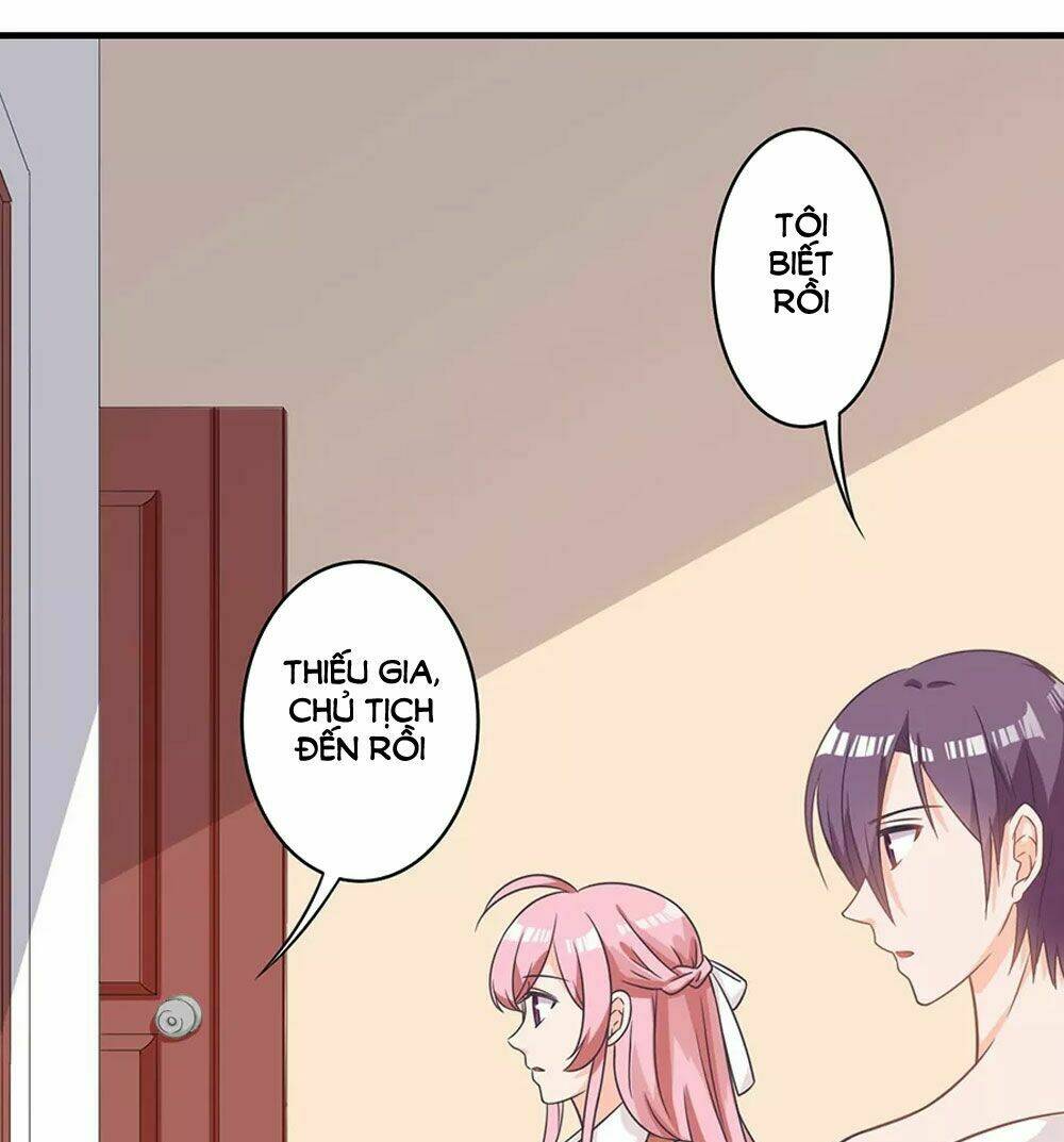 Cả Thế Giới Đều Không Bằng Người: Chapter 86