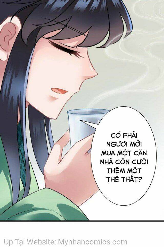 Thái Tử Điện Hạ Có Tin Vui: Chapter 94