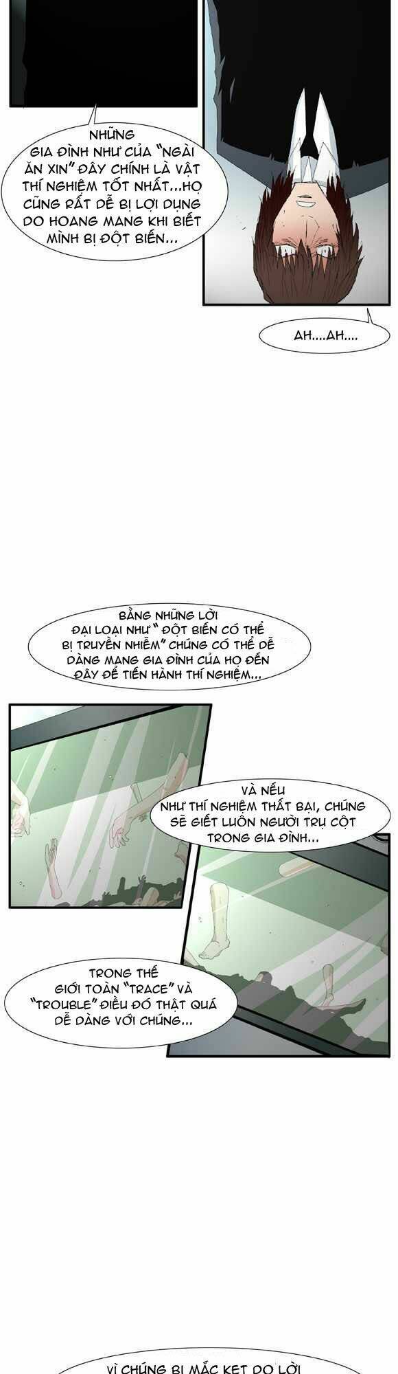 Siêu năng: Chapter 47