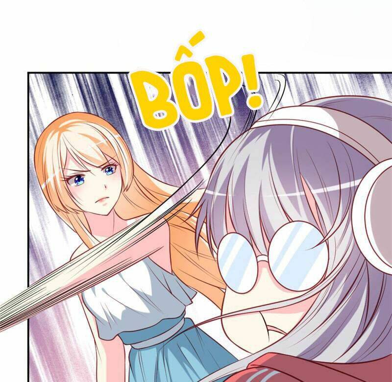 Này! Đừng Động Vào Phô Mai Của Tôi: Chapter 79