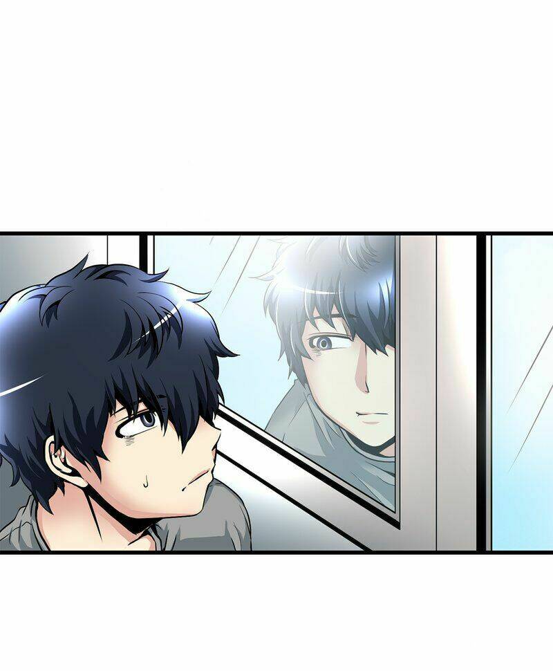 Thiên Hạ Đệ Nhất Cao Thủ Đi Học: Chapter 4