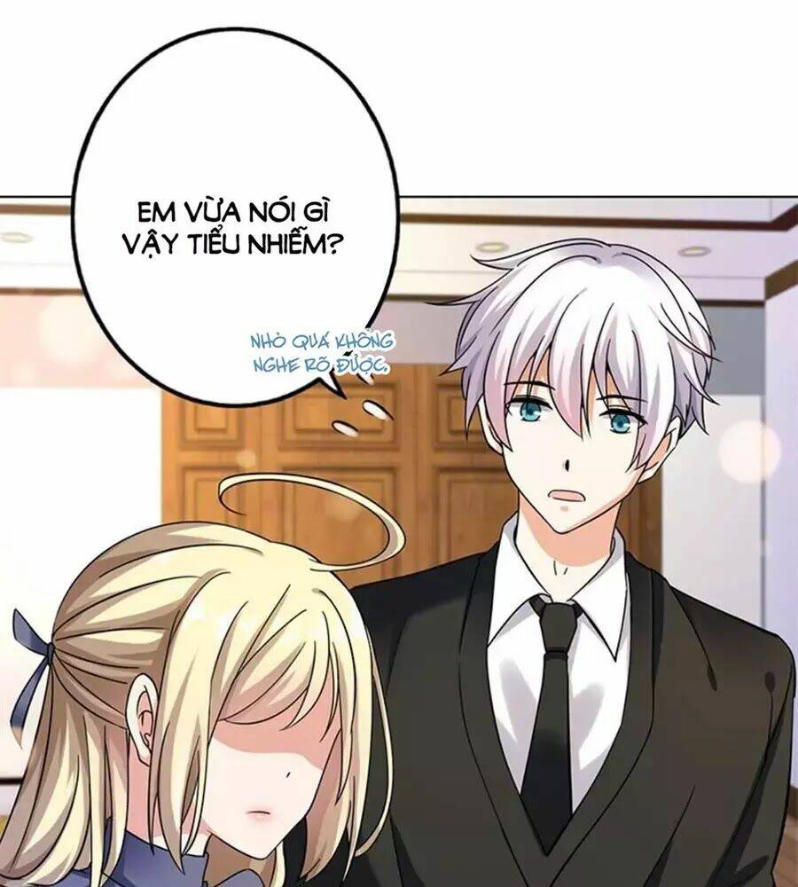 Nhật Ký Dạy Dỗ Của Gia Tộc Đáng Yêu: Chapter 65