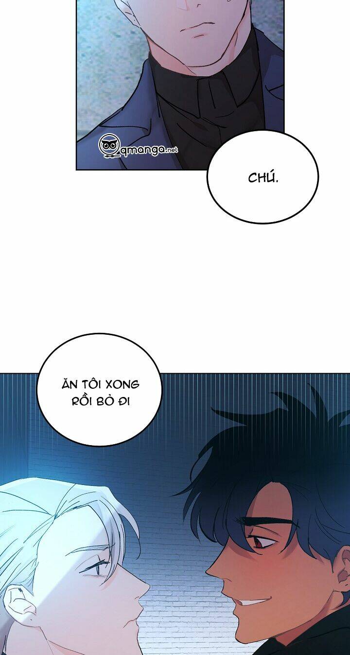 Kẻ Cắp Mặt Trăng: Chapter 3