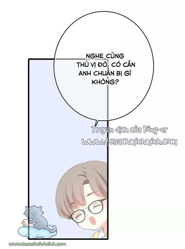 Con Tim Rung Động: Chapter 57