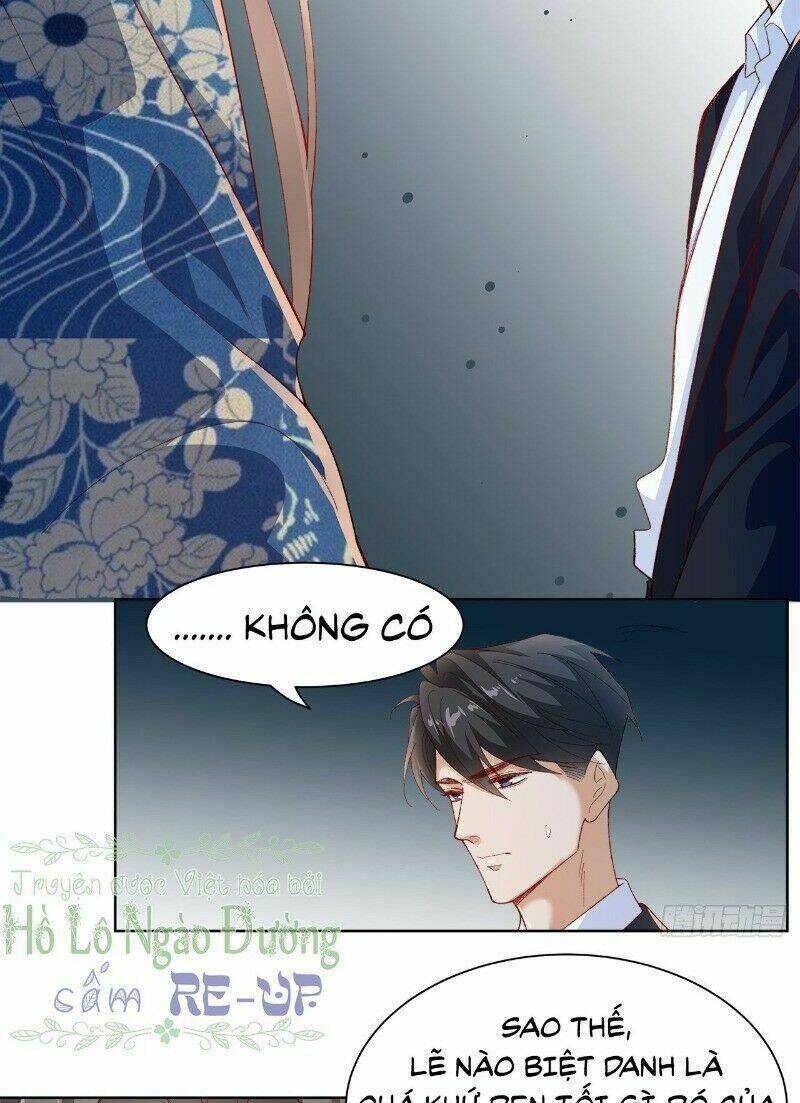 Ảnh Đế Yêu Hồ: Chapter 43