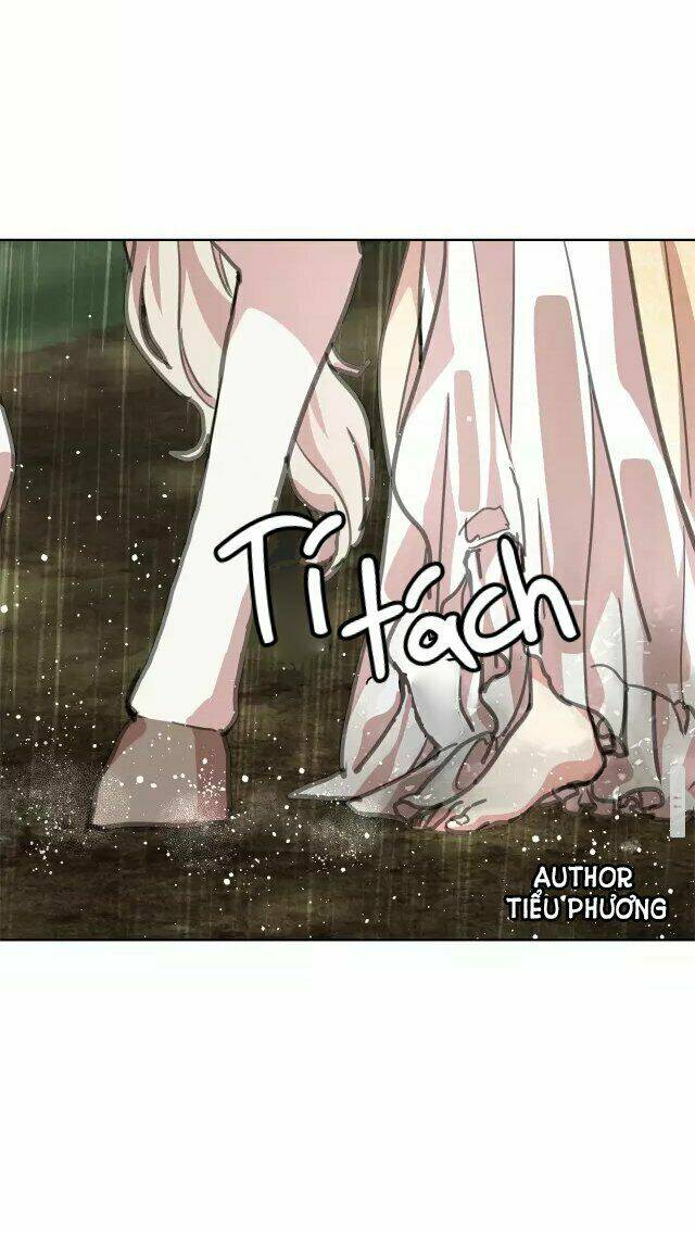 Bí Mật Của Hoàng Phi Isana: Chapter 2