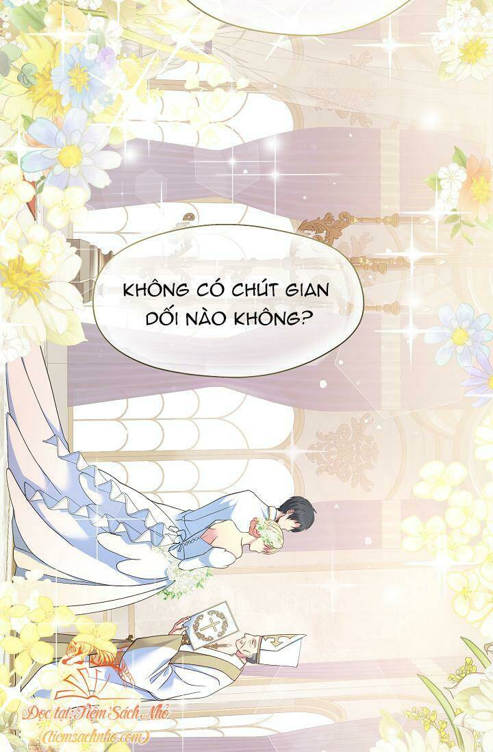 Bút Danh Bí Mật Của Nữ Công Tước: Chapter 12