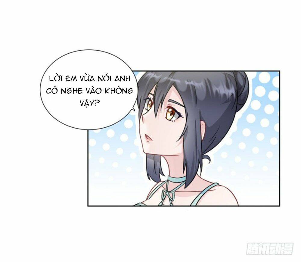 Thiên Kim Đường Môn: Chapter 92