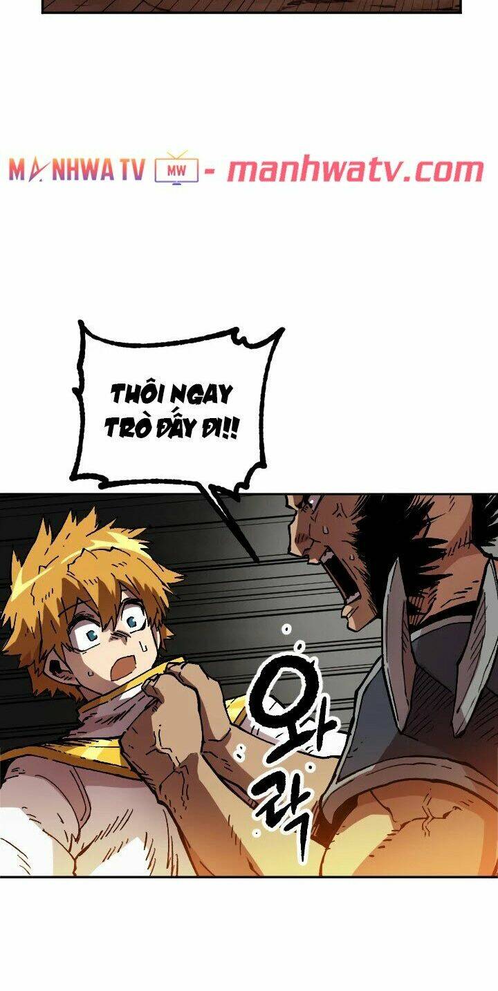 Nô Lệ Nghịch Thiên: Chapter 53