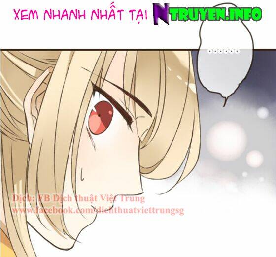 Bạn Trai Tôi Là Cẩm Y Vệ: Chapter 46