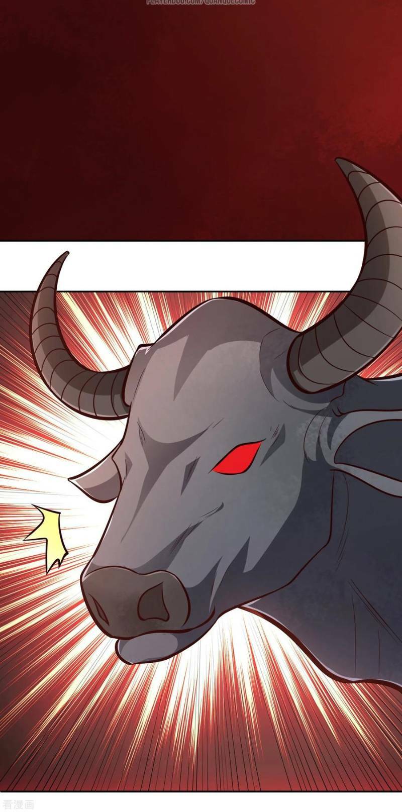 Võ Linh Kiếm Tôn: Chapter 68