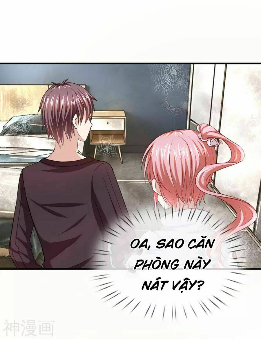 Tuyệt Thế Phi Đao: Chapter 31