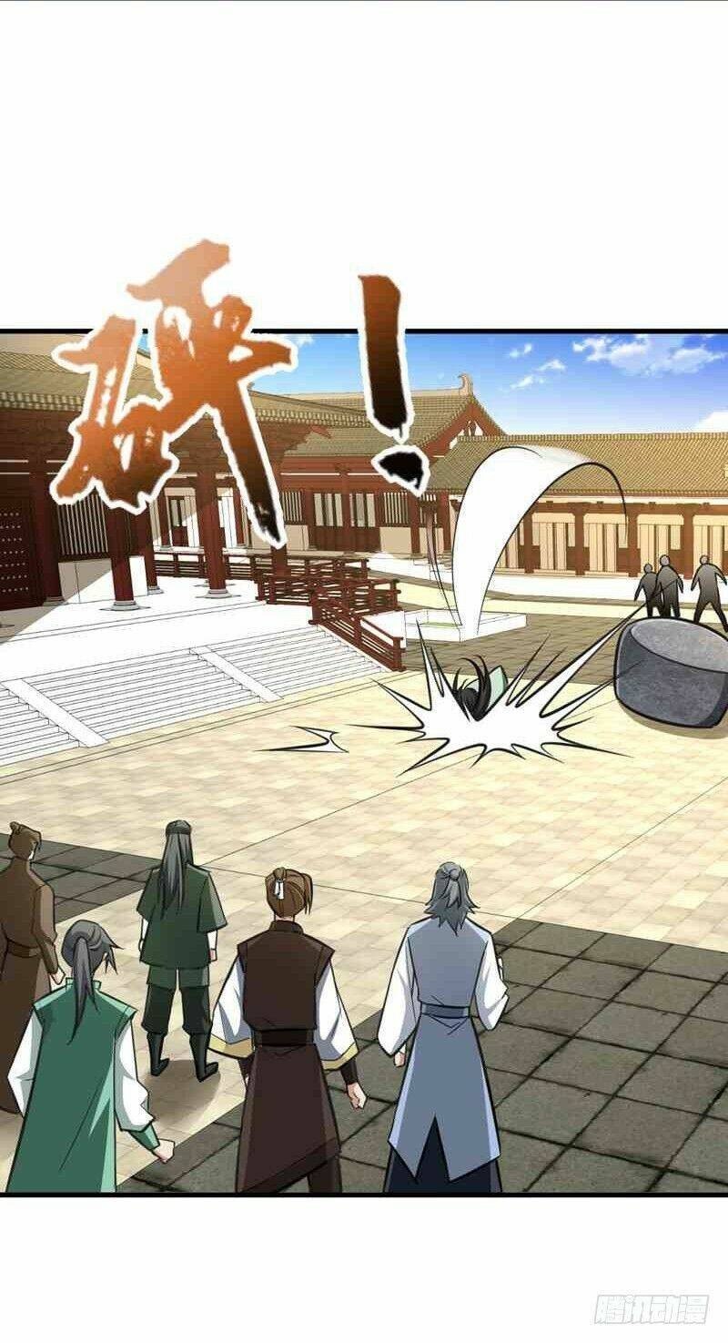 Yêu Giả Vi Vương: Chapter 86