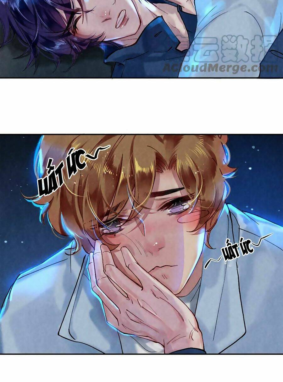 Chung Cư Của Các Ảnh Đế: Chapter 55