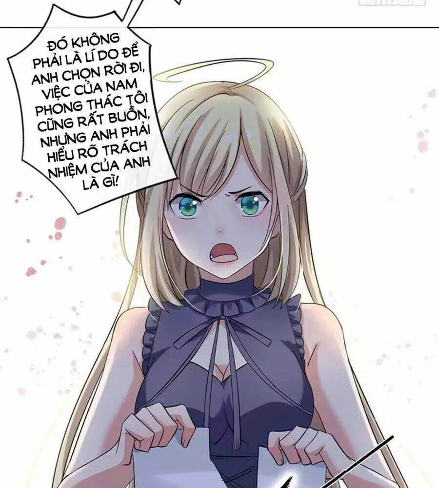 Nhật Ký Dạy Dỗ Của Gia Tộc Đáng Yêu: Chapter 65