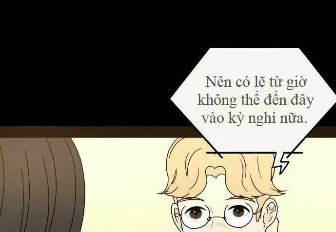 30 Phút Bước Đi Bên Em: Chapter 53