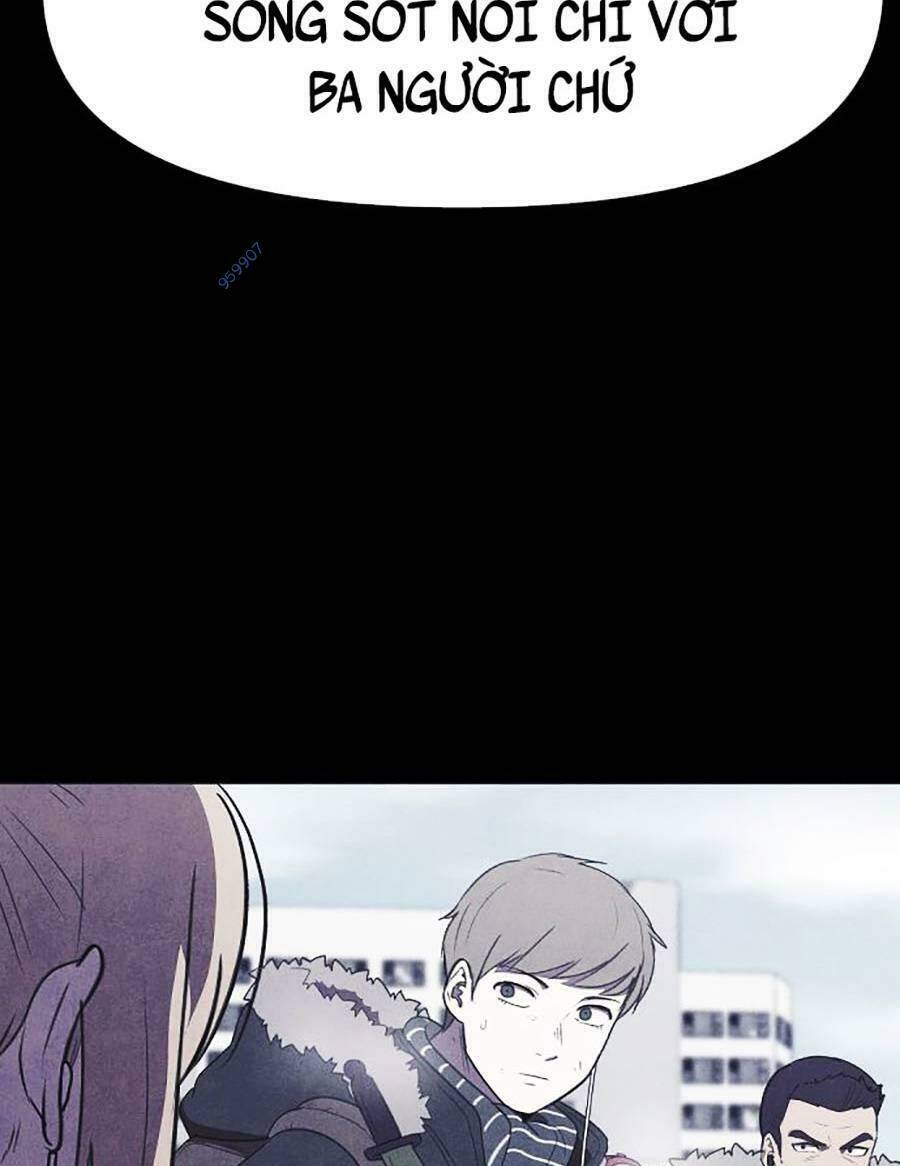 Cậu Bé Shotgun: Chapter 68