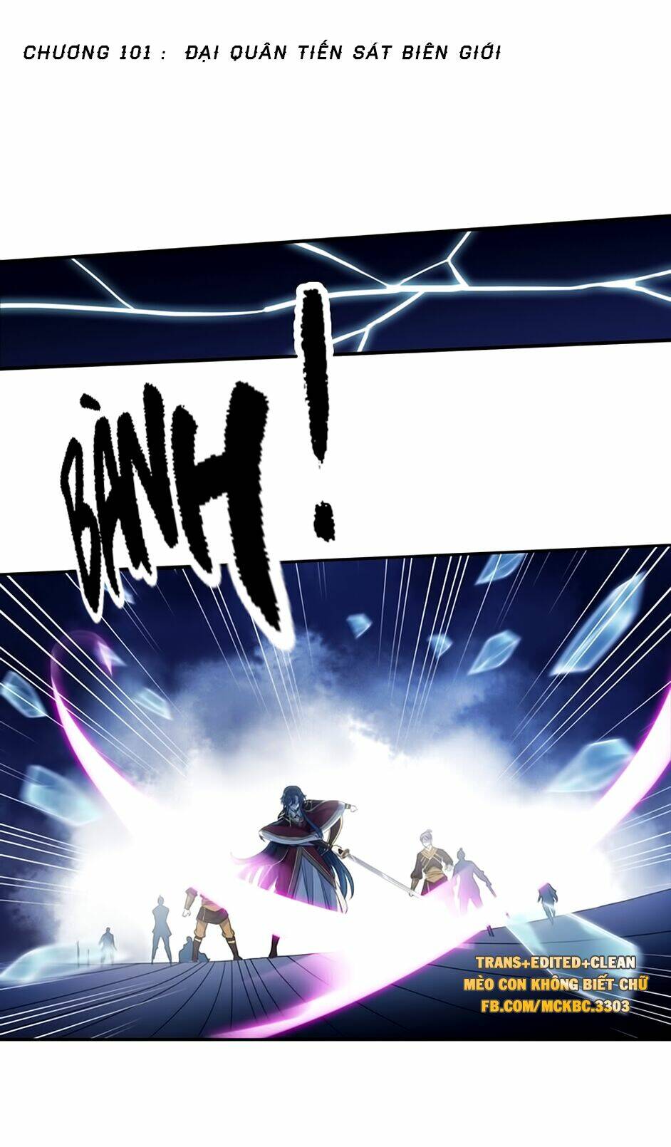 Bách Yêu Dị Văn: Chapter 101