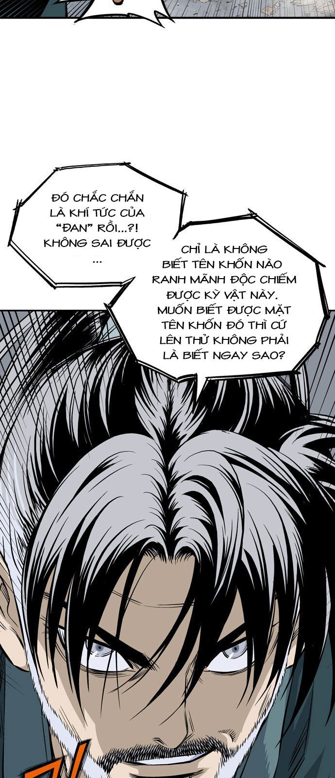 Cao Thủ 2: Chapter 109
