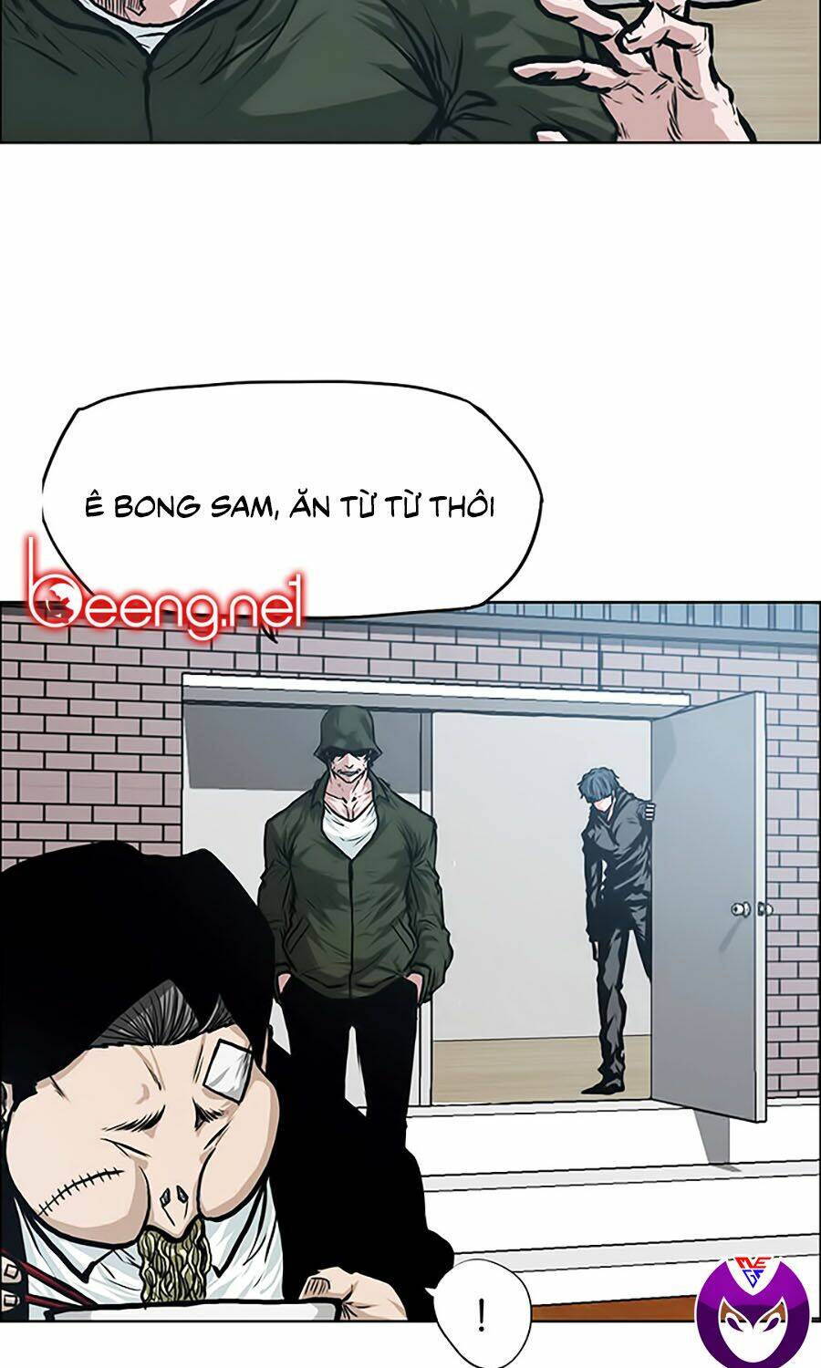 Bá Chủ Học Đường Ss3: Chapter 6