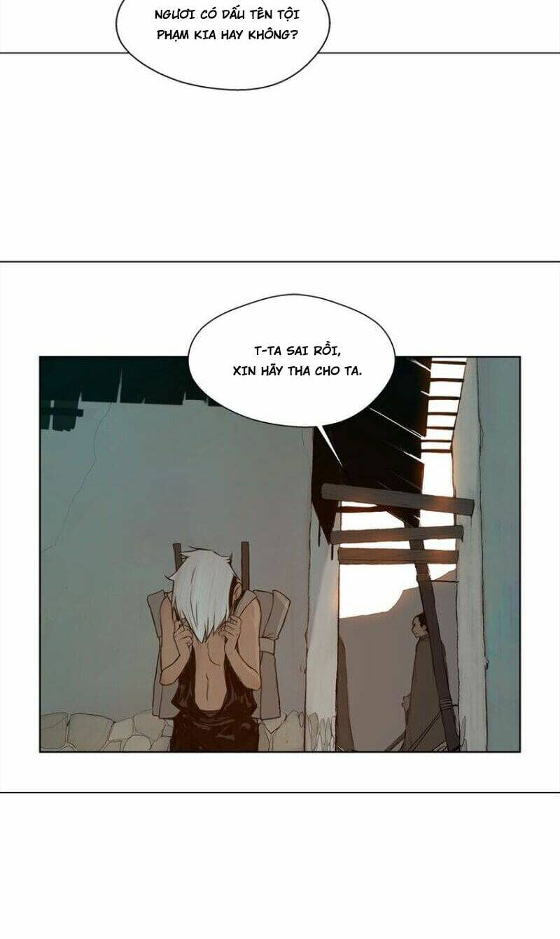 Vinh Quang Kiếm: Chapter 15