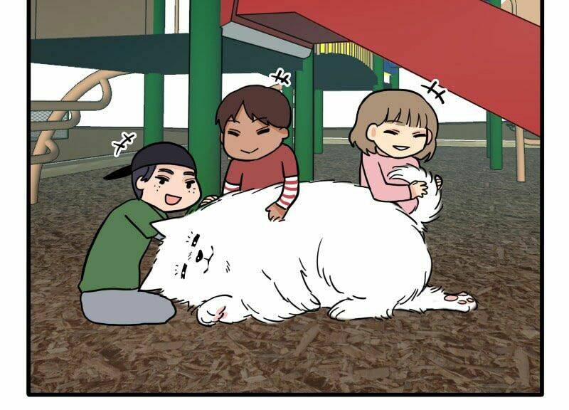 Not So Shoujo Love Story: Chapter 17