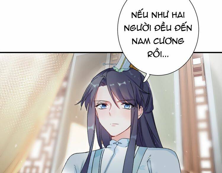 Hoa Nhan Sách: Chapter 67.1