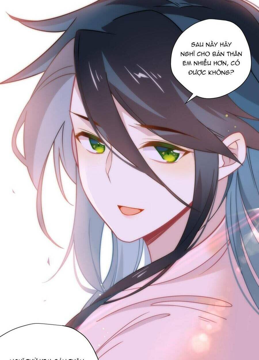 Nữ Phụ Như Tôi Cũng Có Ngày Ra Mắt: Chapter 59