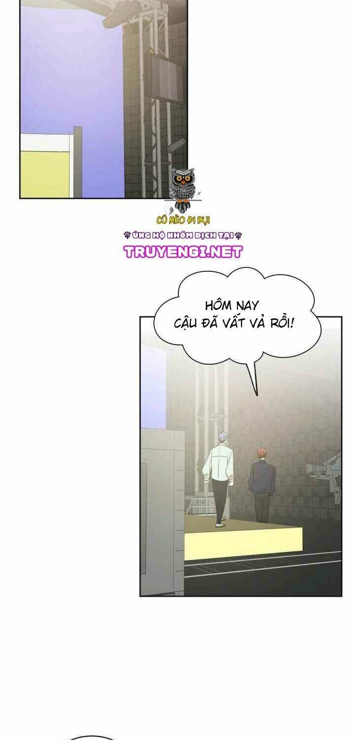 Idol Sống Trong Nhà Tôi !: Chapter 8
