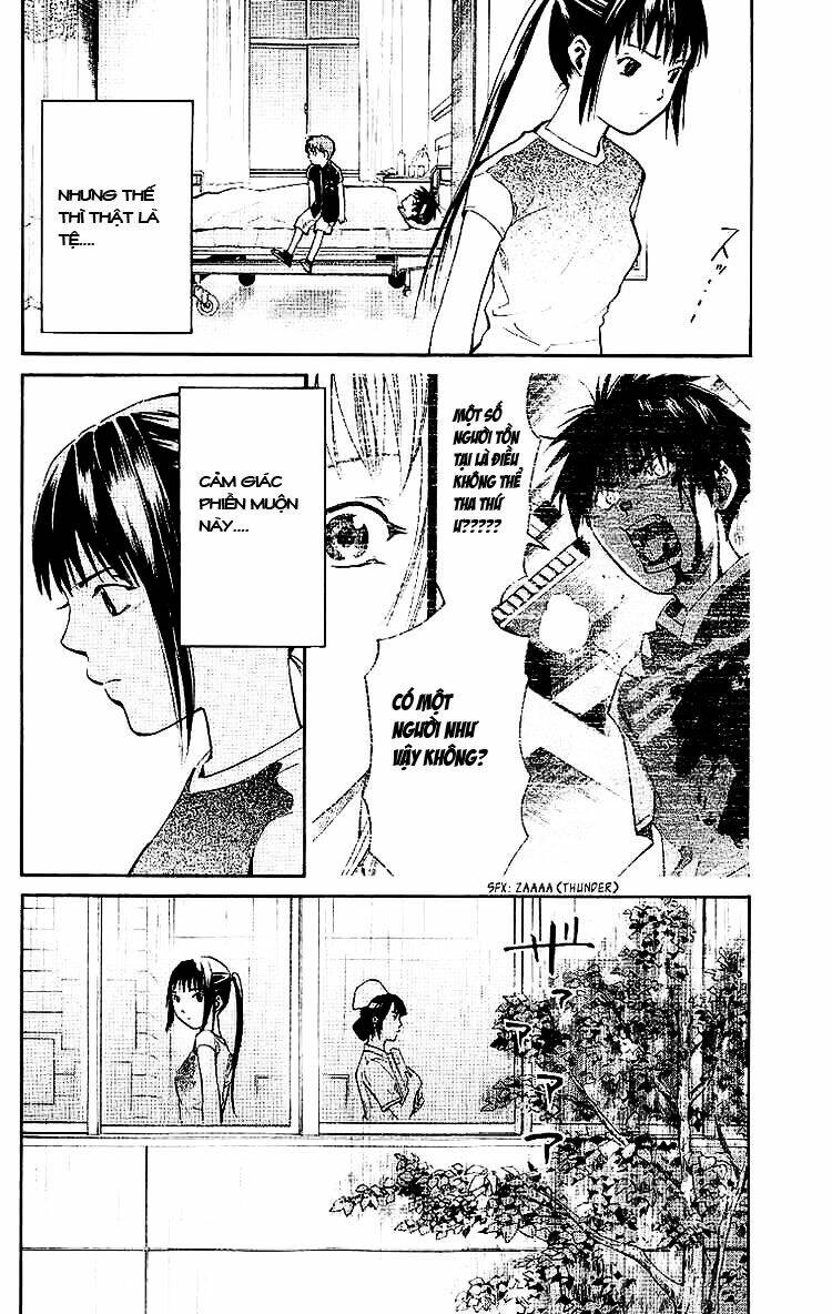 Alive - The Final Evolution: Chapter 17