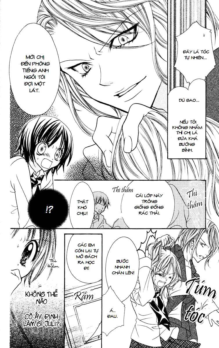 Jigoku Shoujo: Chapter 9