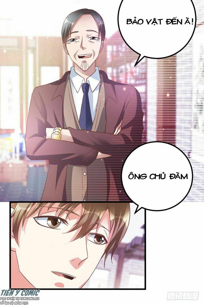 Thấu Thị Tiên Y: Chapter 106