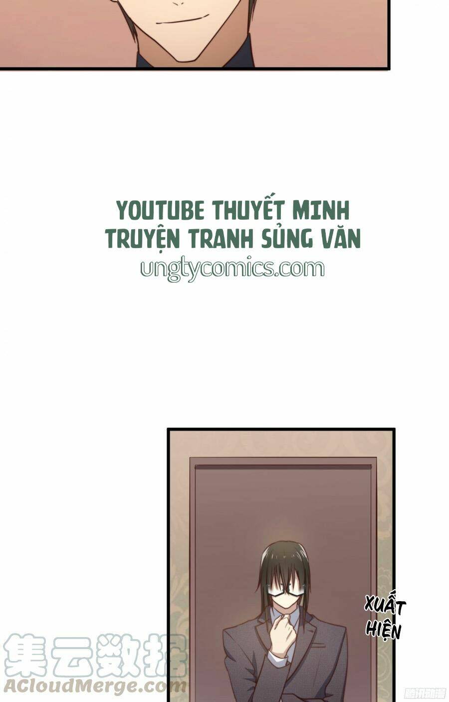 Đơn Phương Yêu Thầm Anh: Chapter 36