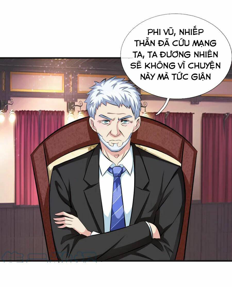 Tuyệt Thế Phi Đao: Chapter 111