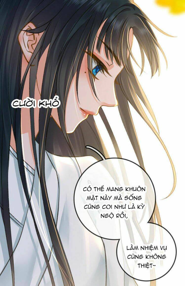 Thái Tử, Người Thật Ngọt Ngào: Chapter 10