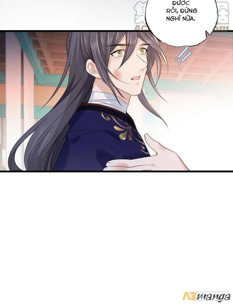 Nữ Thủ Phú Chi Kiều Sủng Nhiếp Chính Vương: Chapter 122