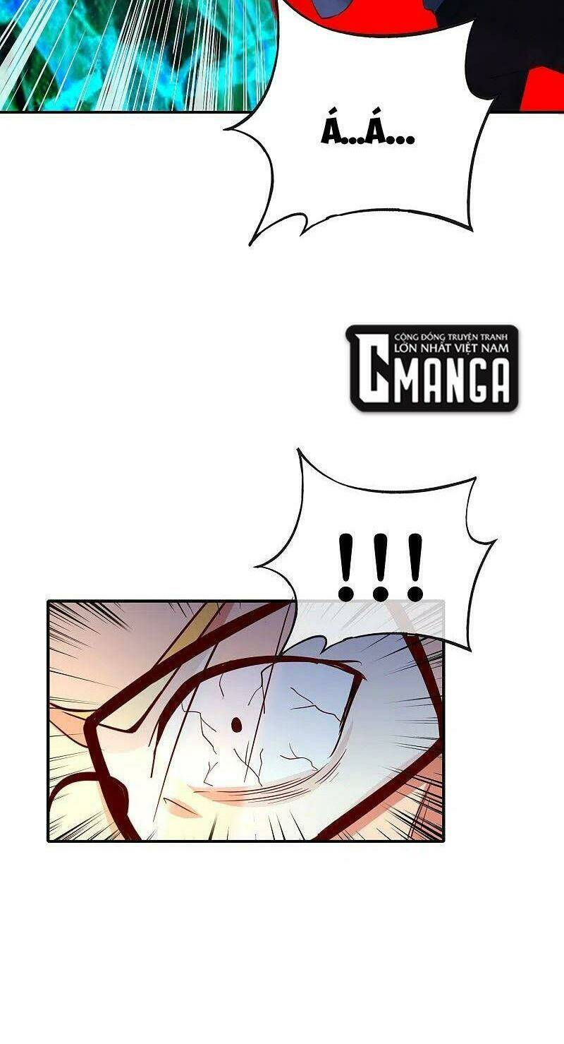 Vòng Bạn Bè Mạnh Nhất Của Tiên Giới: Chapter 129