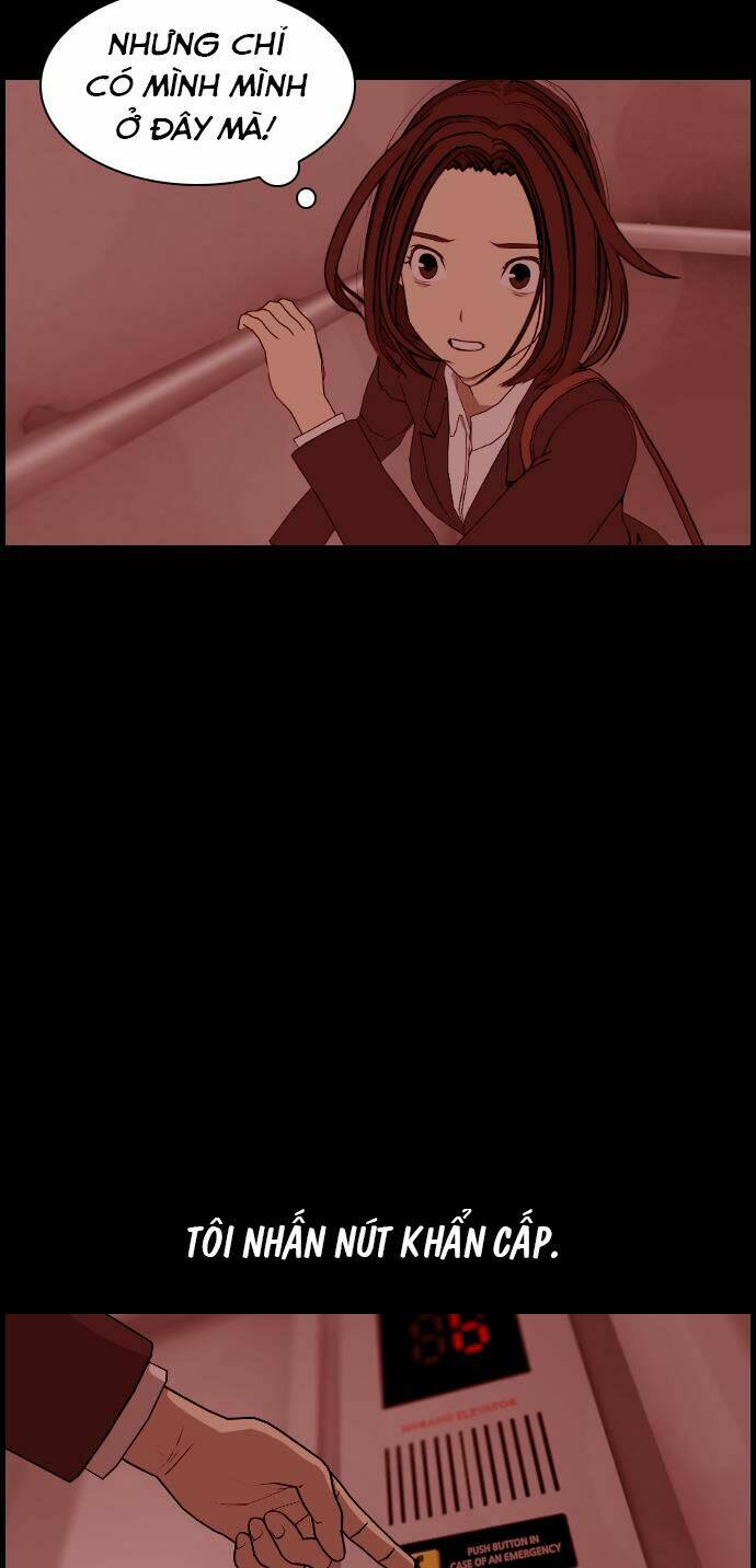 Ác Mộng Kinh Hoàng: Chapter 6