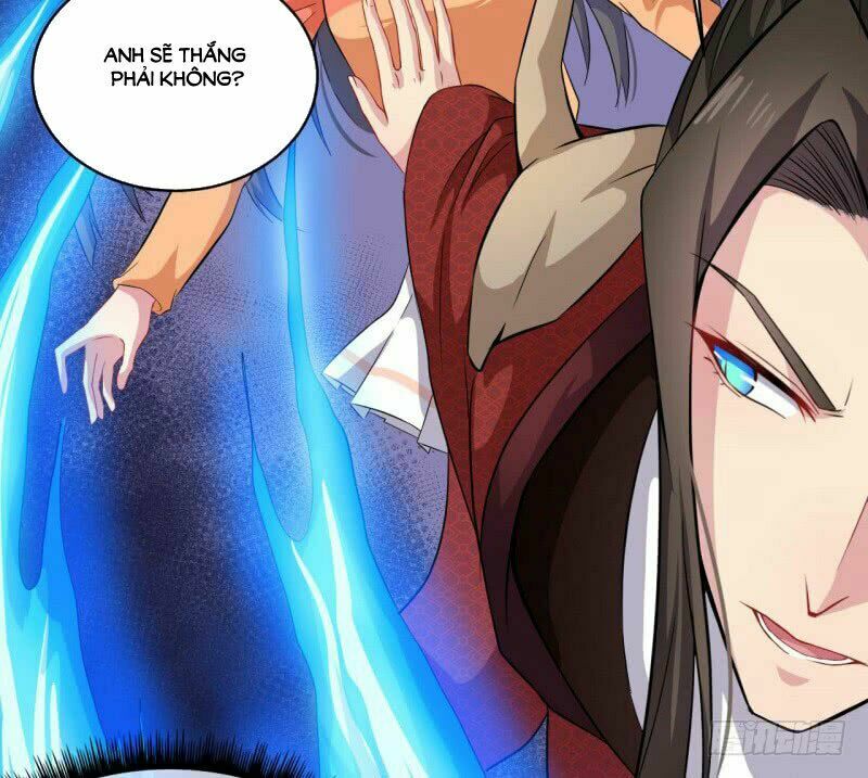 Ngạo Kiều Quỷ Vương Yêu Ta: Chapter 101