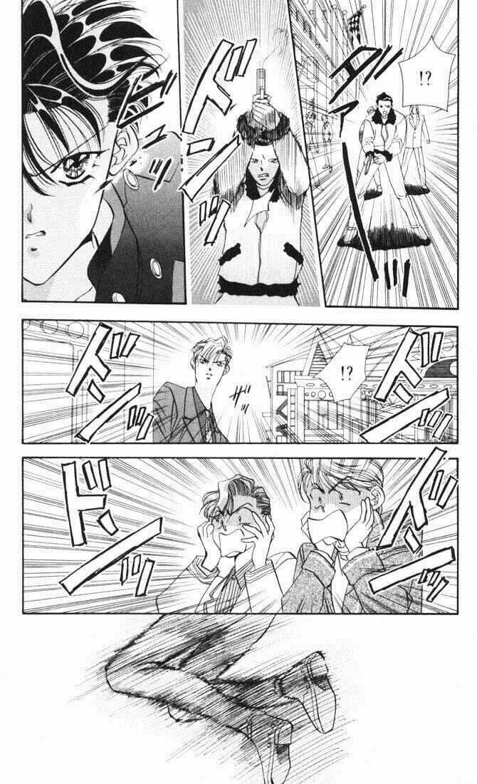 Tokyo Crazy Paradise: Chapter 15
