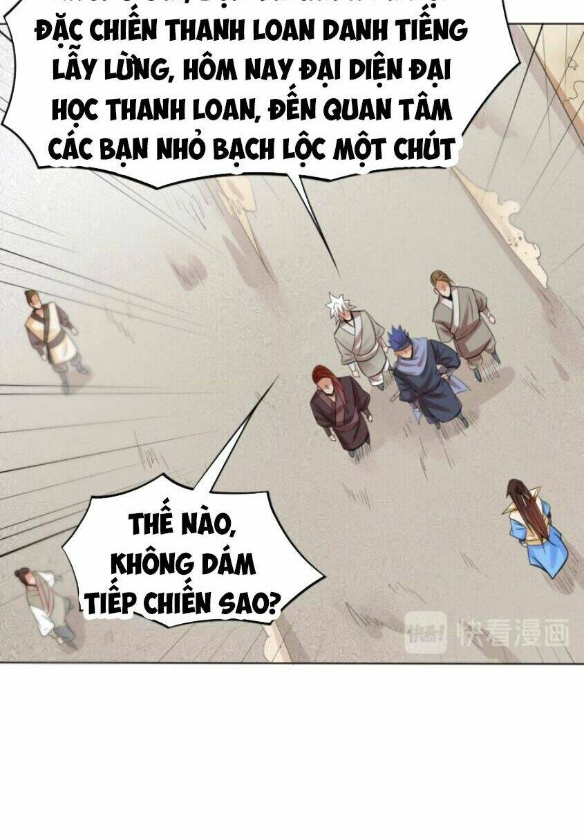 Ngự Thiên Thần Đế: Chapter 24