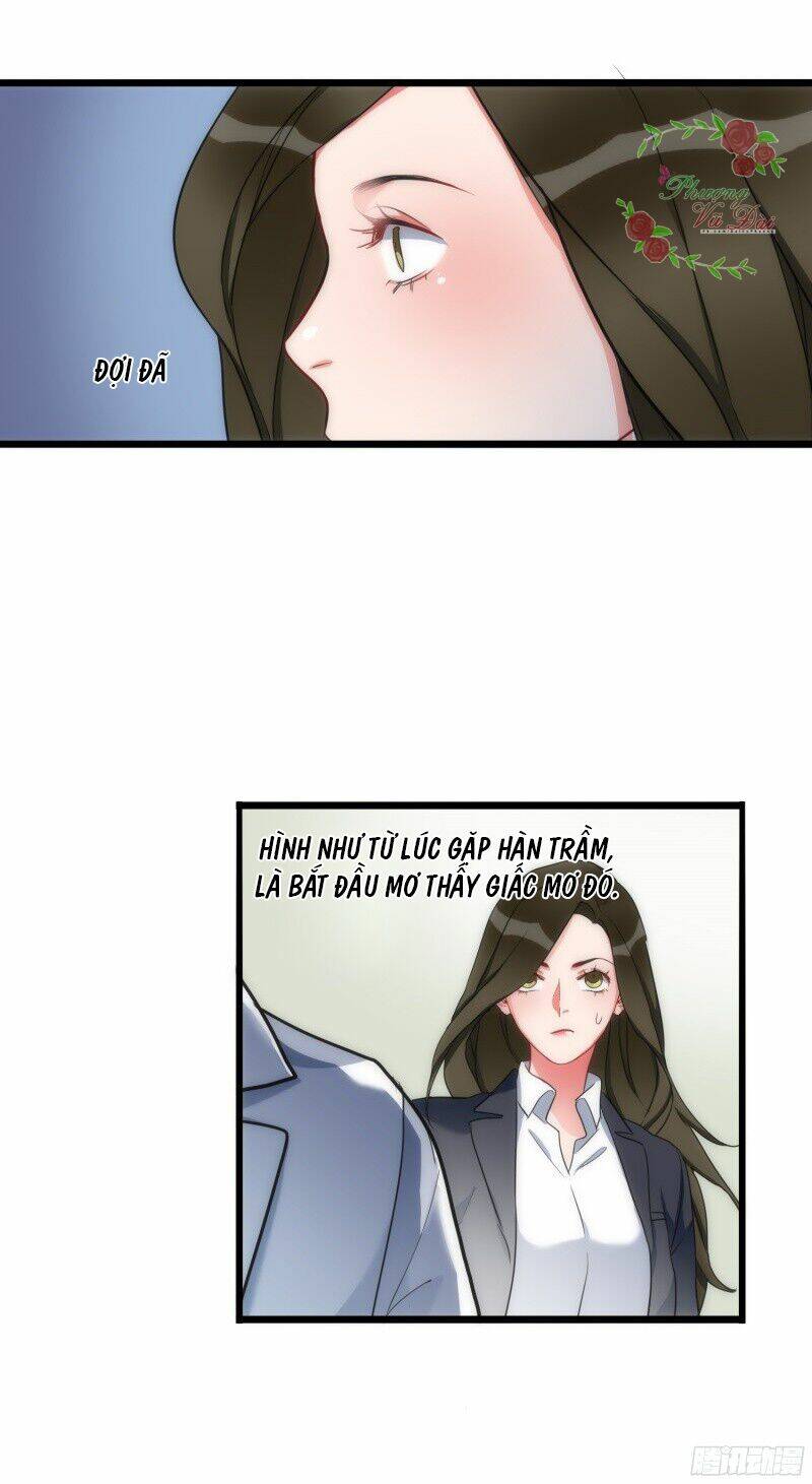 Mỹ Nhân Vi Hạm: Chapter 10