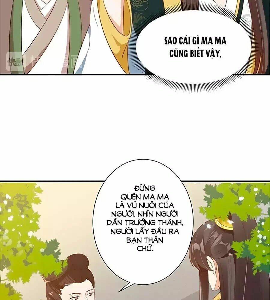Thịnh Thế Lê Hoa Điện: Chapter 84