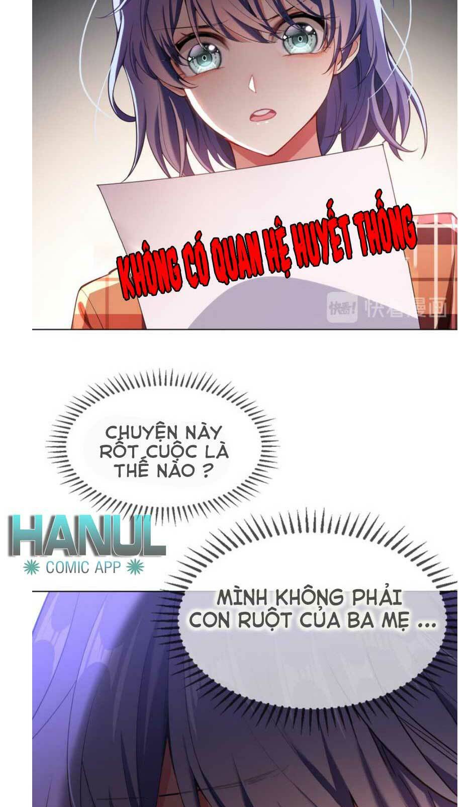 Cô Vợ Nhỏ Nuông Chiều Quá Lại Thành Ác!!: Chapter 190.2